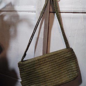 weave purse